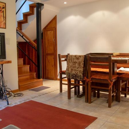 Vila Bienvenidos Al Relax San Carlos de Bariloche Exteriér fotografie