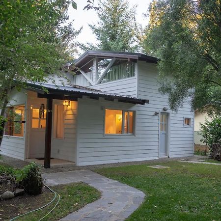 Vila Bienvenidos Al Relax San Carlos de Bariloche Exteriér fotografie