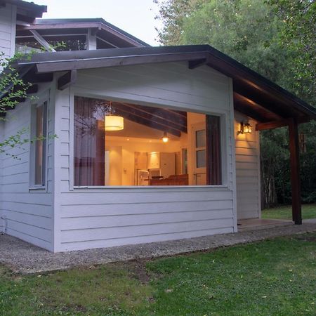 Vila Bienvenidos Al Relax San Carlos de Bariloche Exteriér fotografie