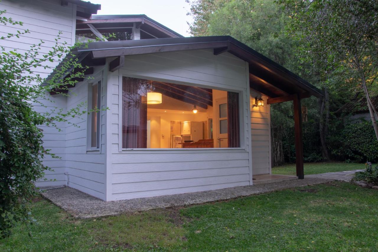 Vila Bienvenidos Al Relax San Carlos de Bariloche Exteriér fotografie