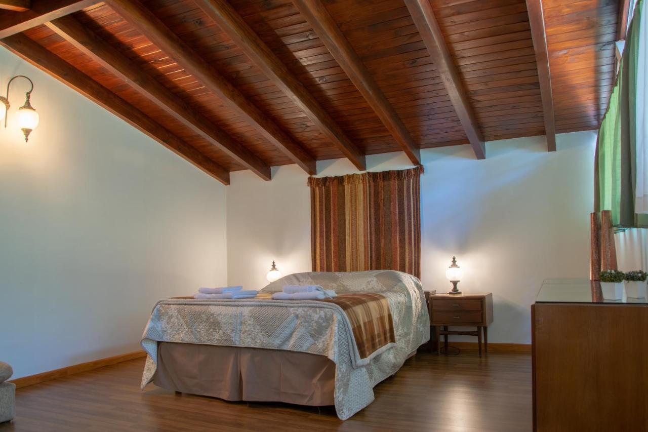 Vila Bienvenidos Al Relax San Carlos de Bariloche Exteriér fotografie