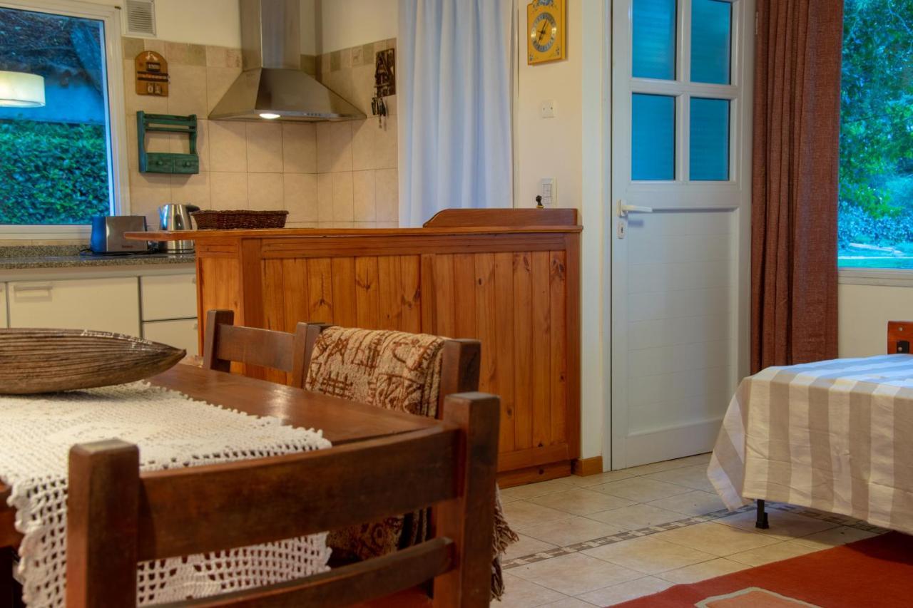 Vila Bienvenidos Al Relax San Carlos de Bariloche Exteriér fotografie